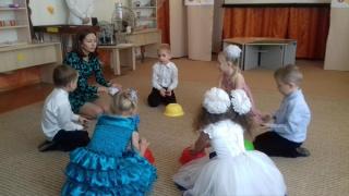 Вихователі Кам’янського пізнавали прийоми мнемотехніки